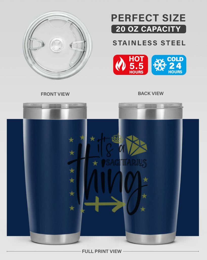 its a sagittarius thing 271#- zodiac- Tumbler