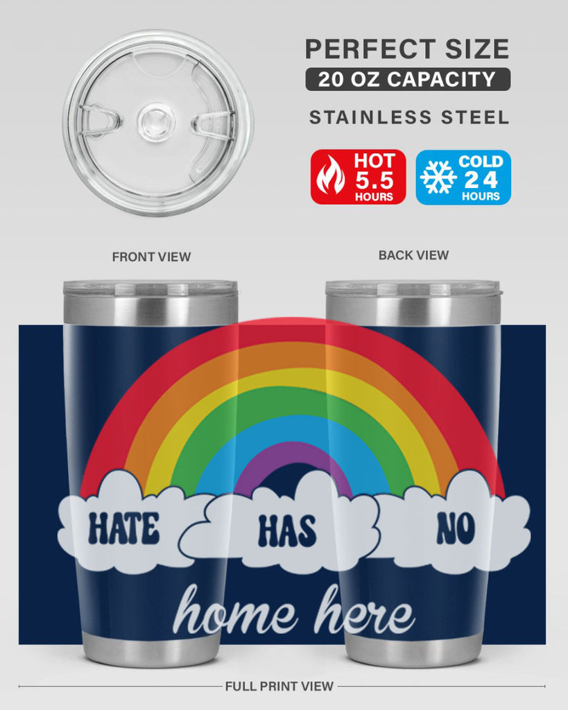 lgbt rainbow hate has no lgbt 95#- lgbt- Tumbler