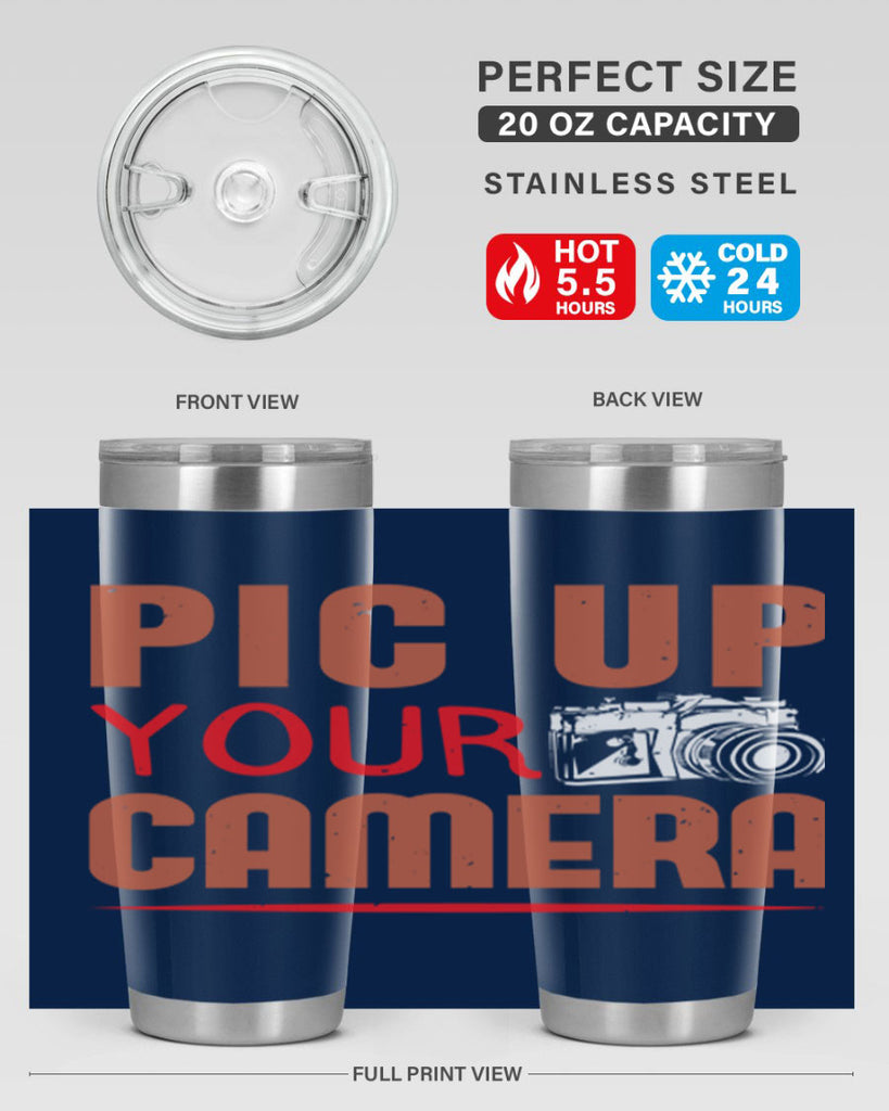 pic up your camera 20#- photography- Tumbler