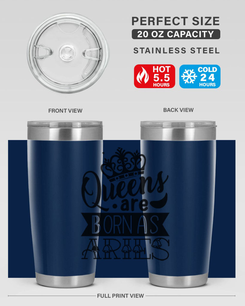 queens are born as Aries 389#- zodiac- Tumbler