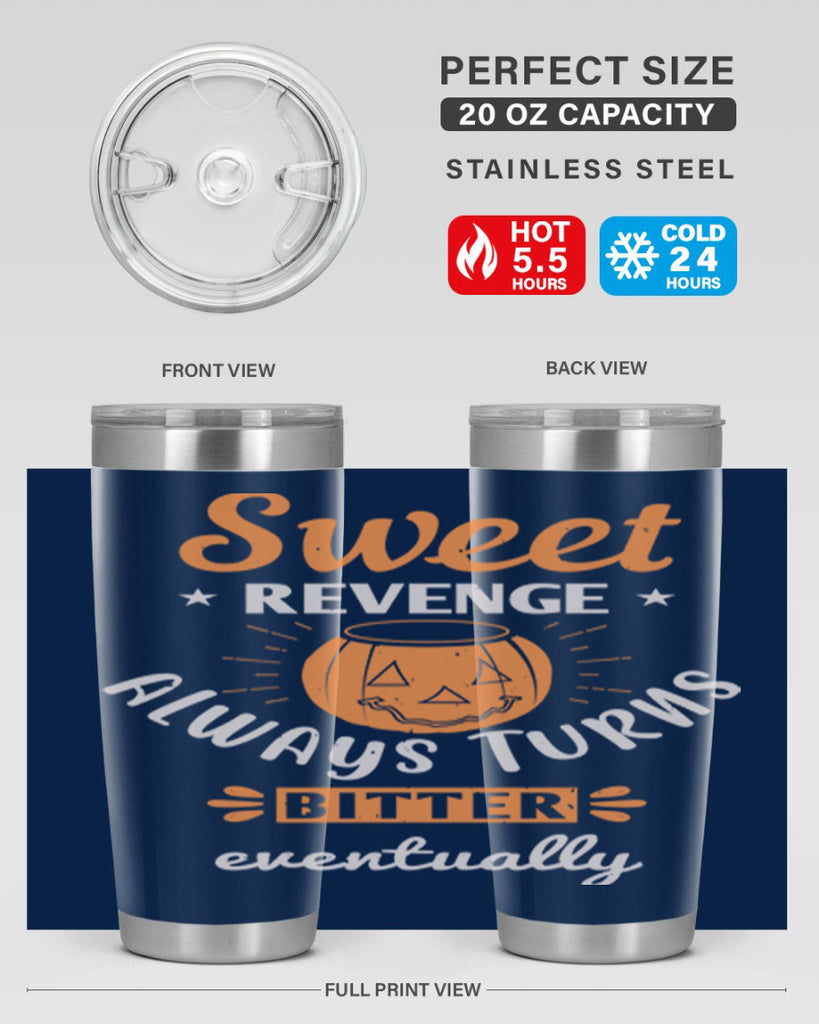 sweet revenge always 130#- halloween- Tumbler