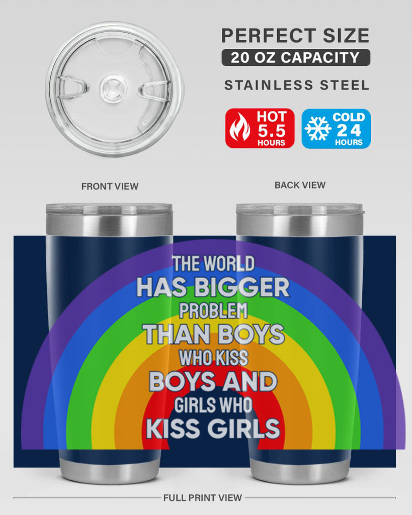the world has bigger problems 12#- lgbt- Tumbler