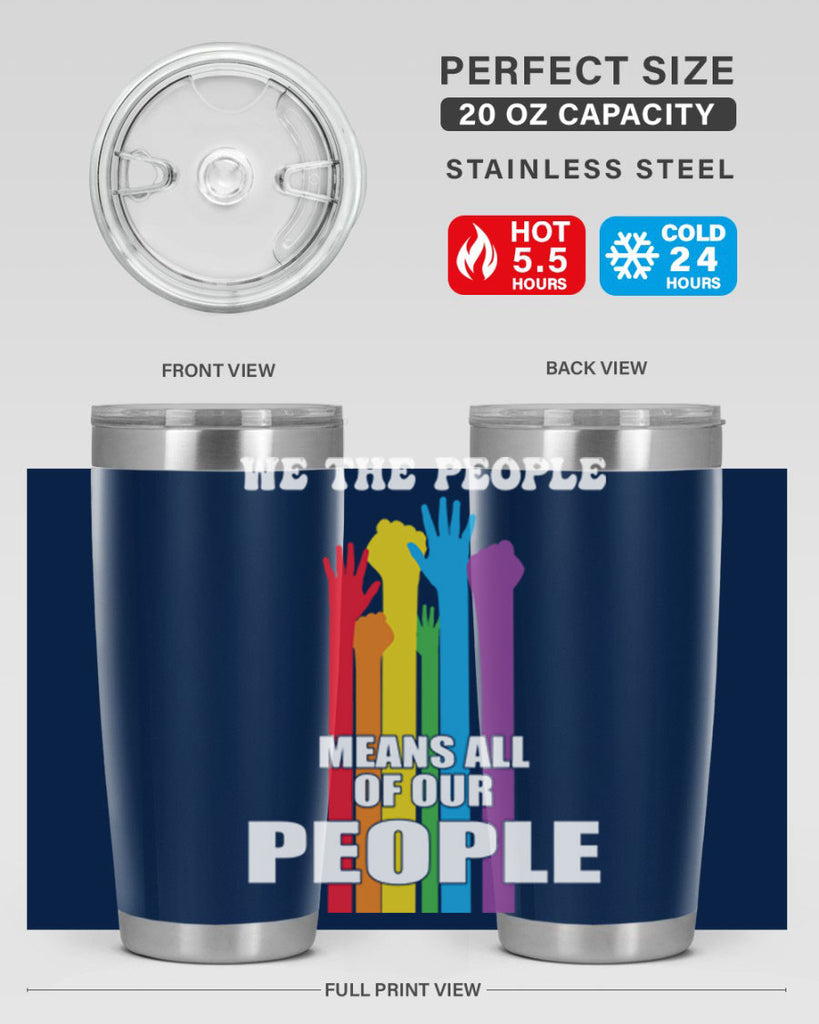 we the people means all lgbt 4#- lgbt- Tumbler