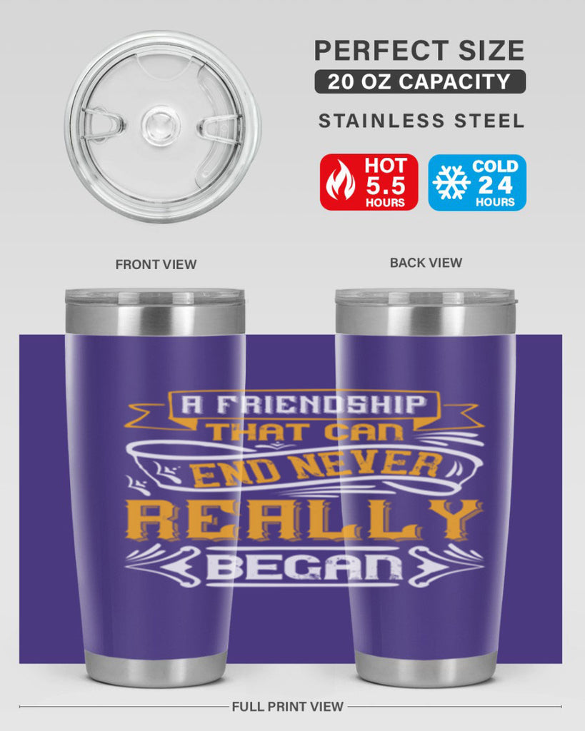 A friendship that can end never really began Style 8#- Best Friend- Tumbler