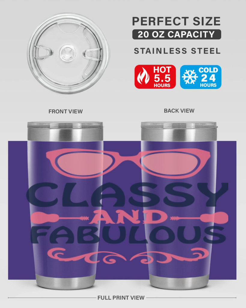 Classy and Fabulous 20#- fashion- Cotton Tank
