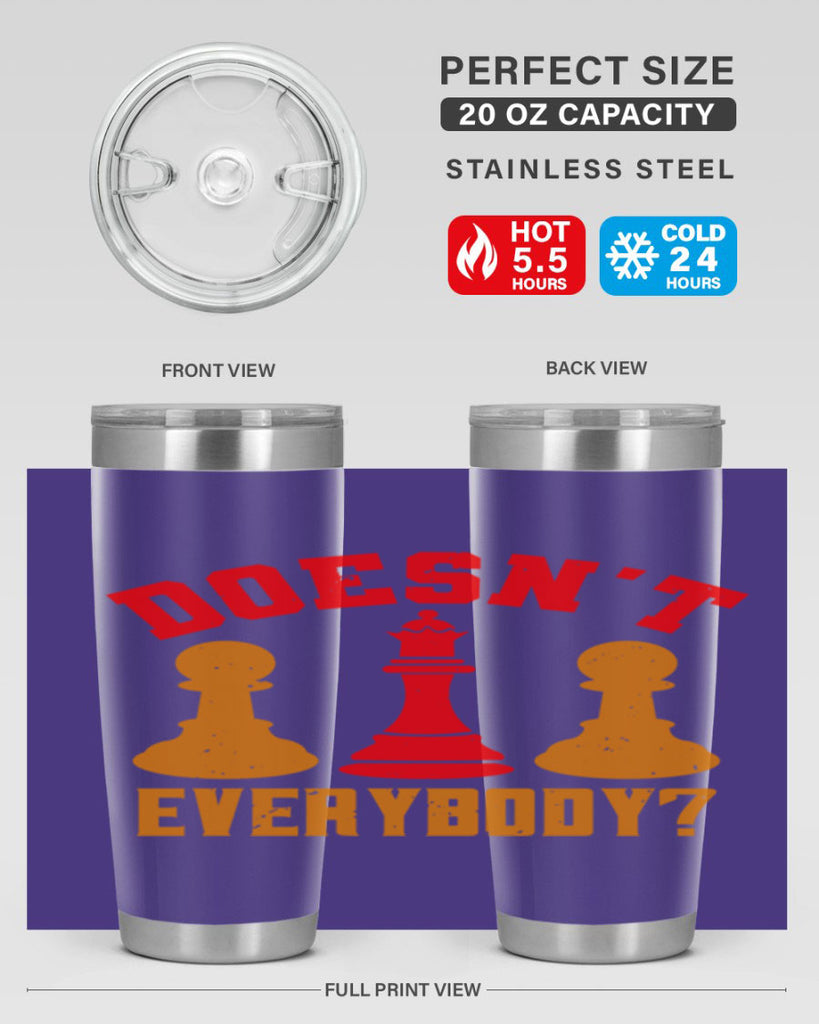 Doesnt everybody 1#- chess- Tumbler