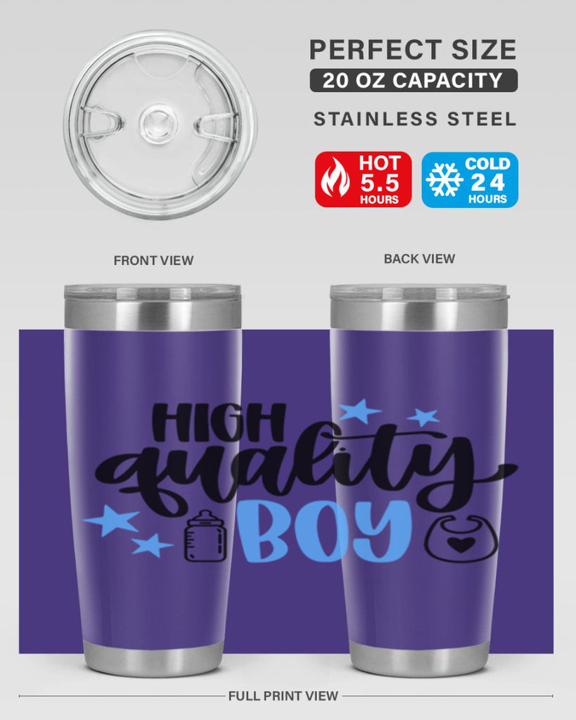 High Quality Boy Style 89#- baby- tumbler