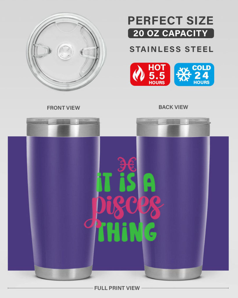 It is a pisces thing 256#- zodiac- Tumbler