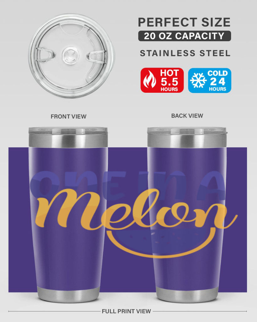 One In A Melon Style 206#- baby- tumbler