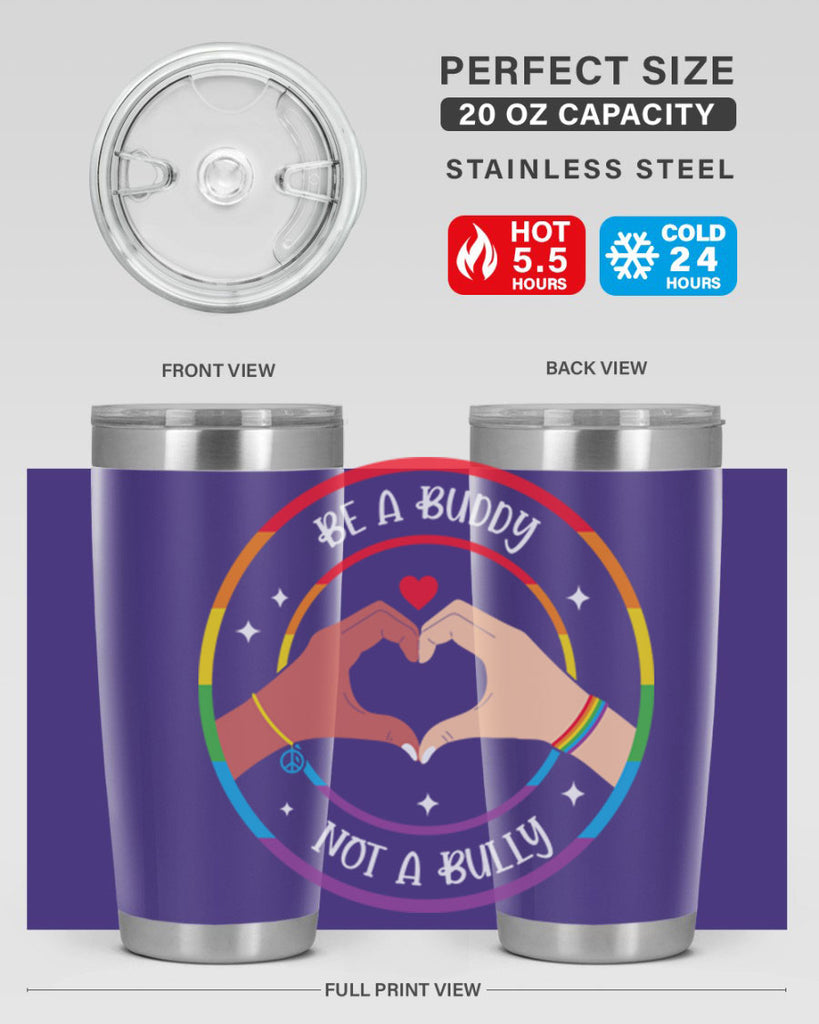 anti bullying be a buddy lgbt 167#- lgbt- Tumbler