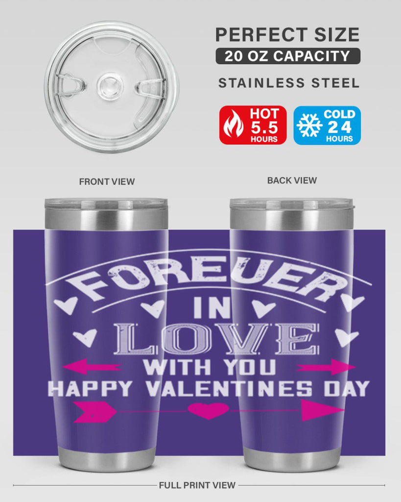 forever in love with you happy valentines day 62#- valentines day- Tumbler