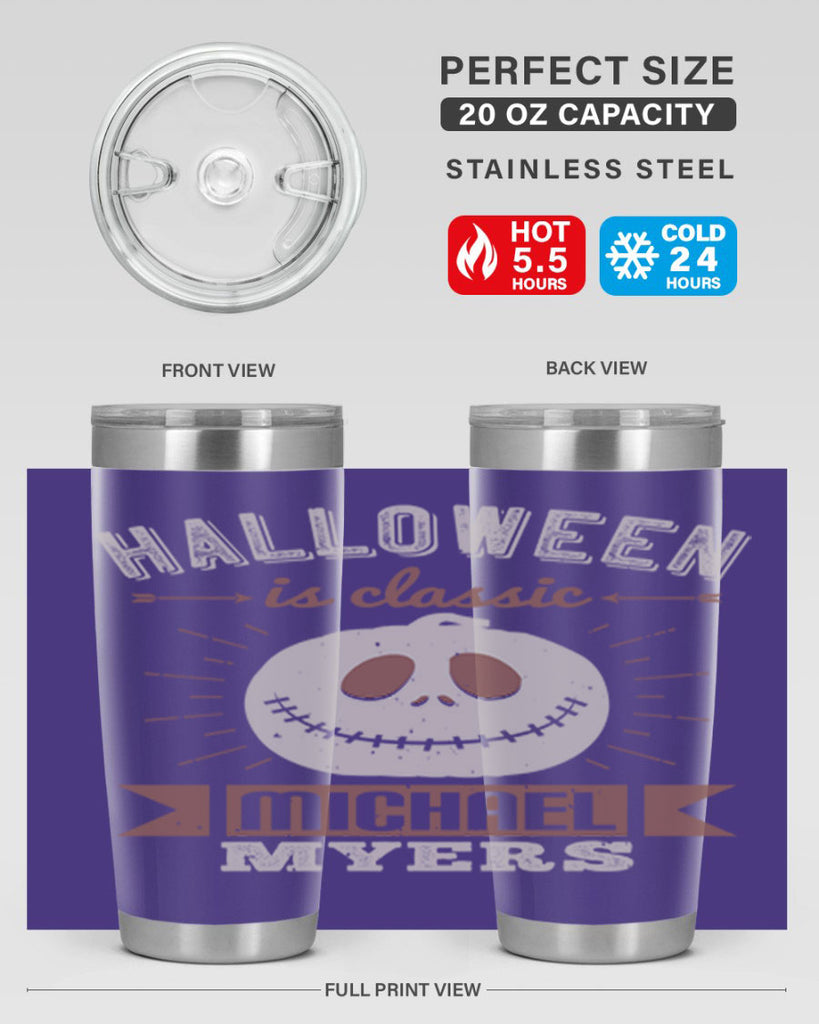 halloween is classic michael myers 155#- halloween- Tumbler