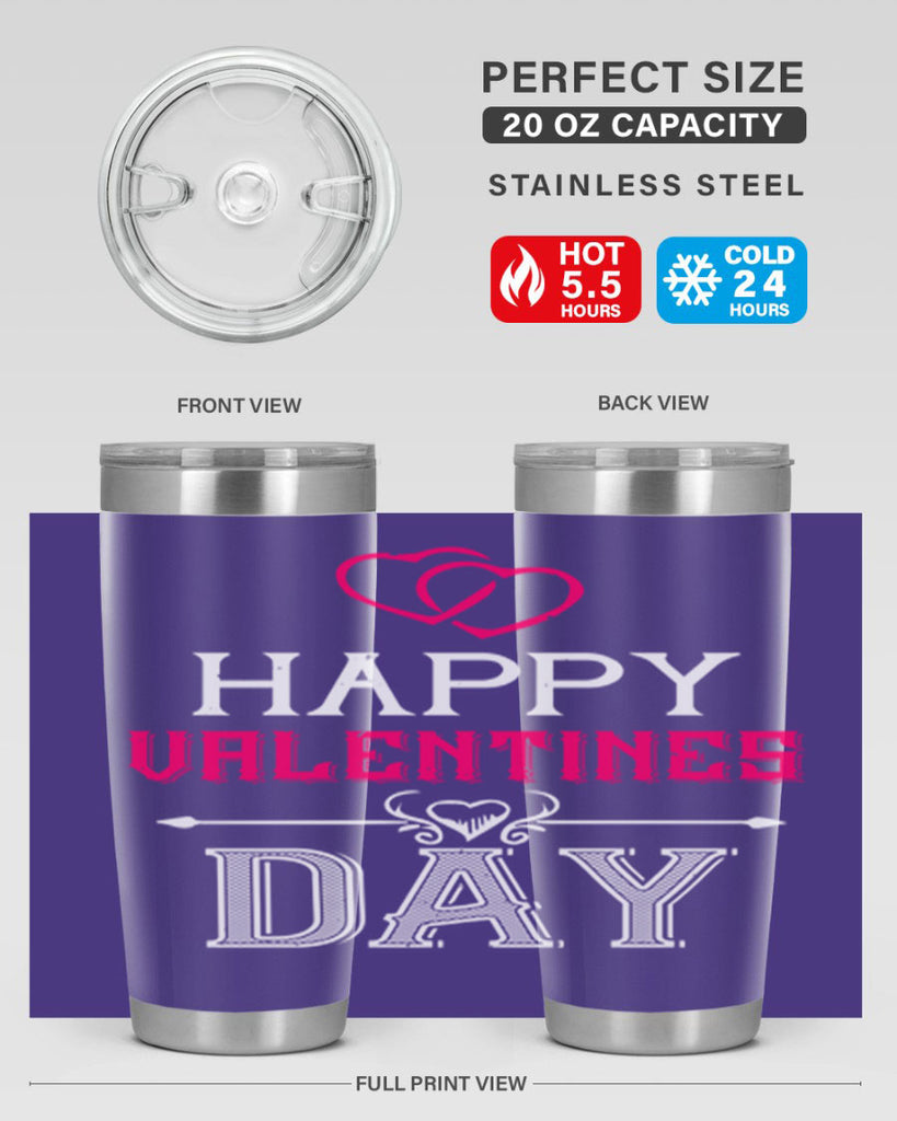 happy valentine day 59#- valentines day- Tumbler