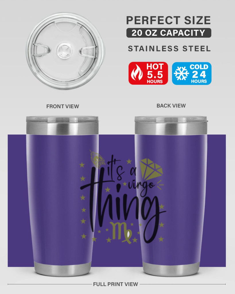 its a Virgo thing 274#- zodiac- Tumbler