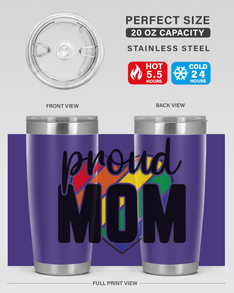 proudmom 35#- lgbt- Tumbler