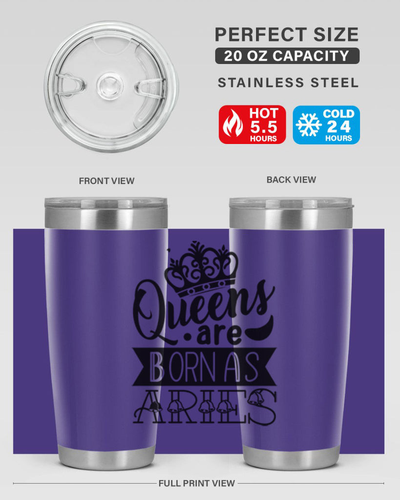 queens are born as Aries 389#- zodiac- Tumbler