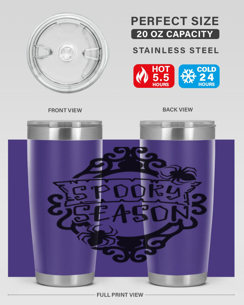 spooky season 23#- halloween- Tumbler