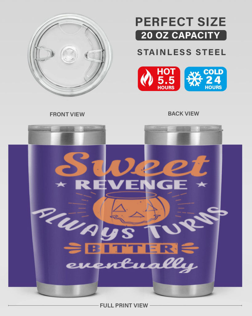 sweet revenge always 130#- halloween- Tumbler