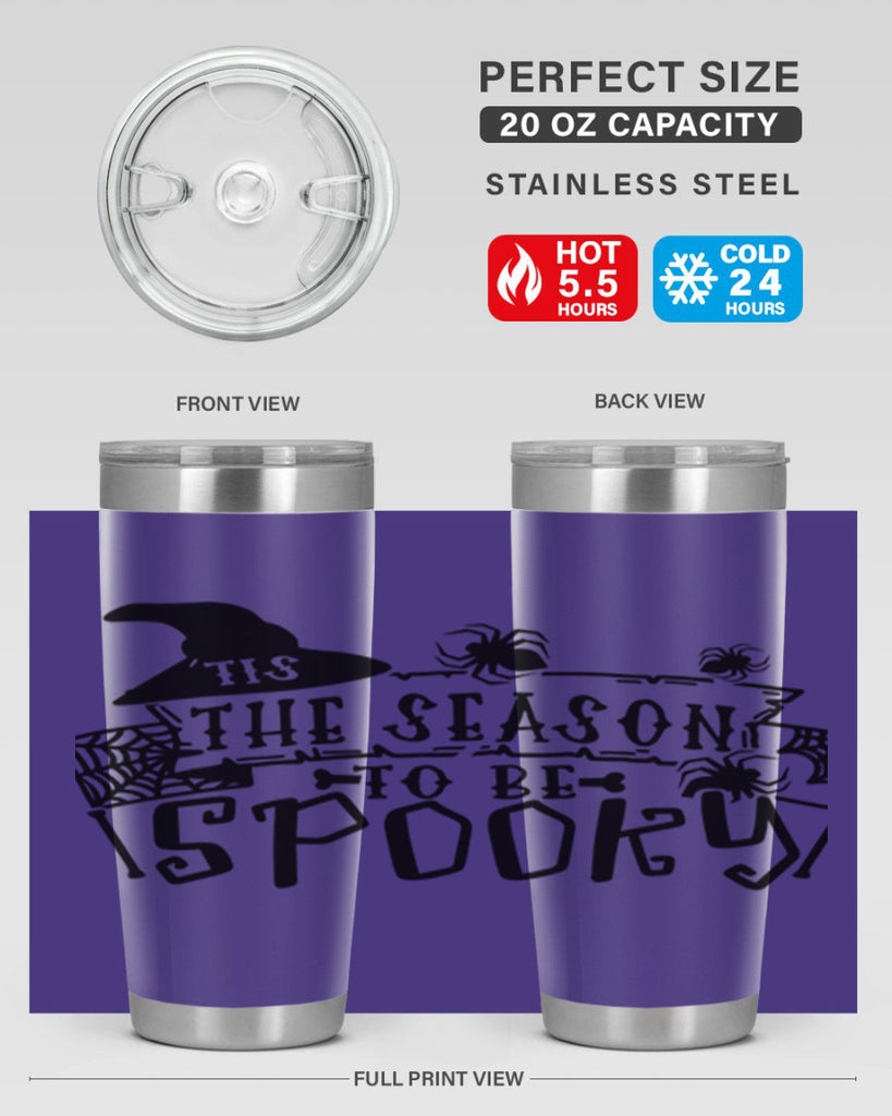 the season to be spooky 16#- halloween- Tumbler