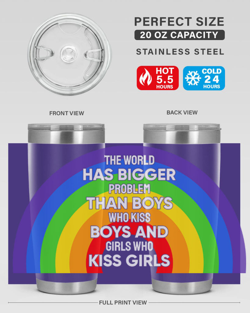 the world has bigger problems 12#- lgbt- Tumbler