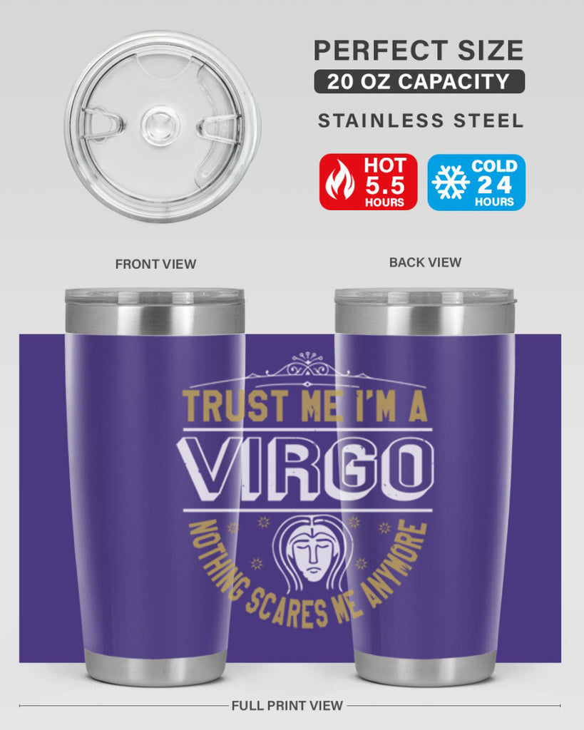 virgo 549#- zodiac- Tumbler
