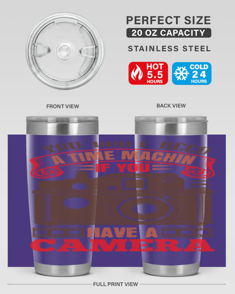 you don’t need a time machin if you 2#- photography- Tumbler