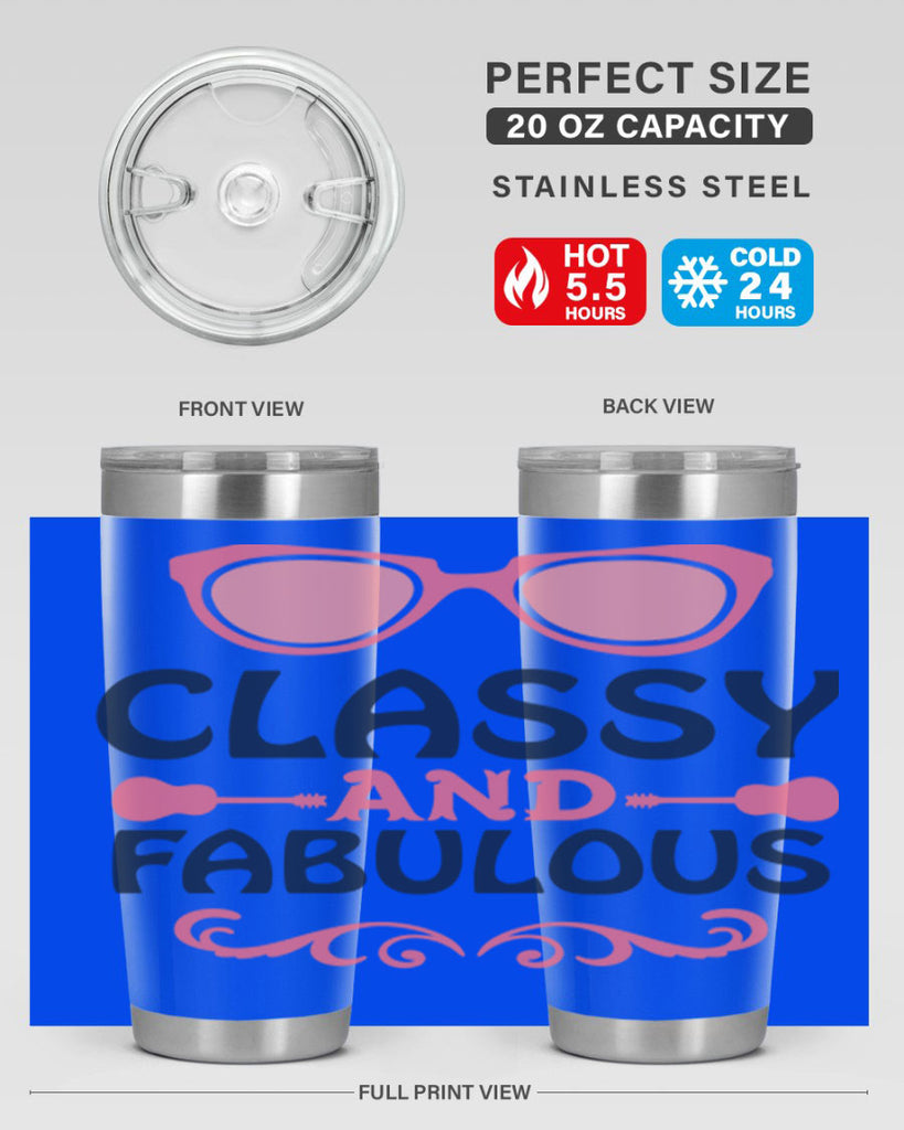 Classy and Fabulous 20#- fashion- Cotton Tank