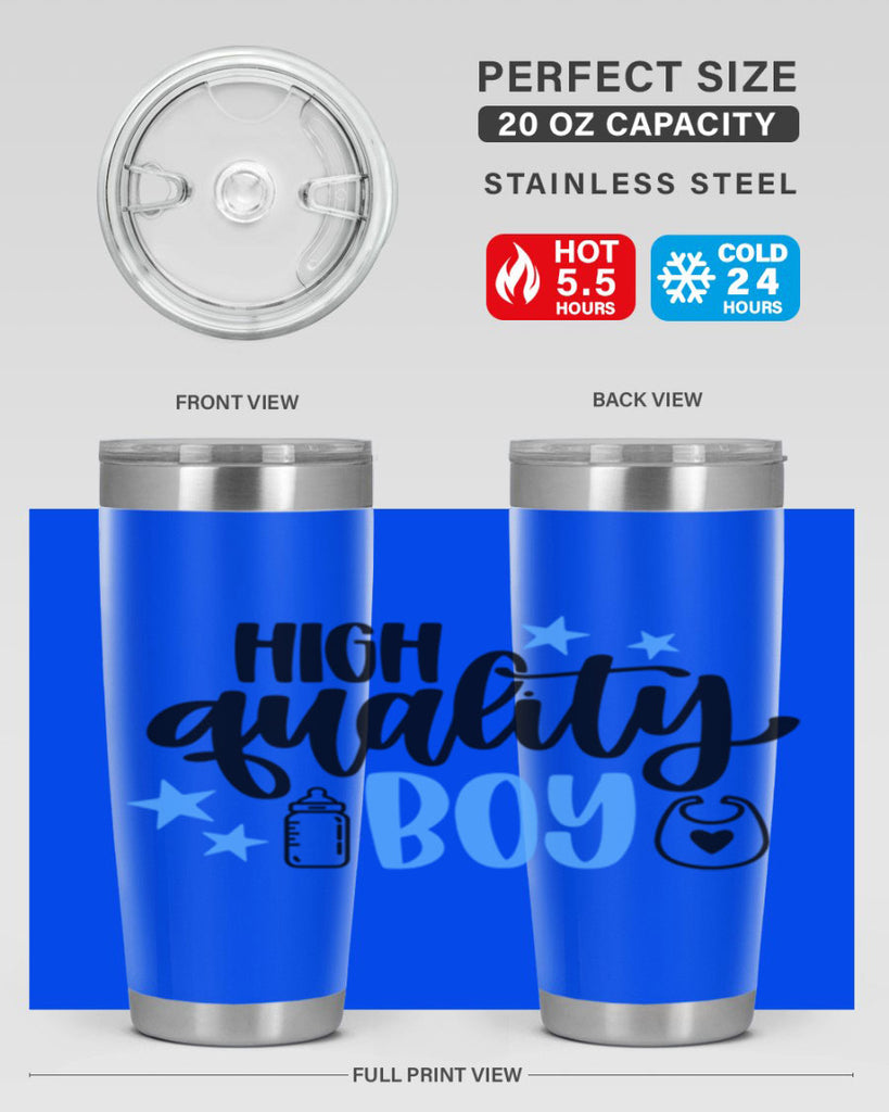 High Quality Boy Style 89#- baby- tumbler