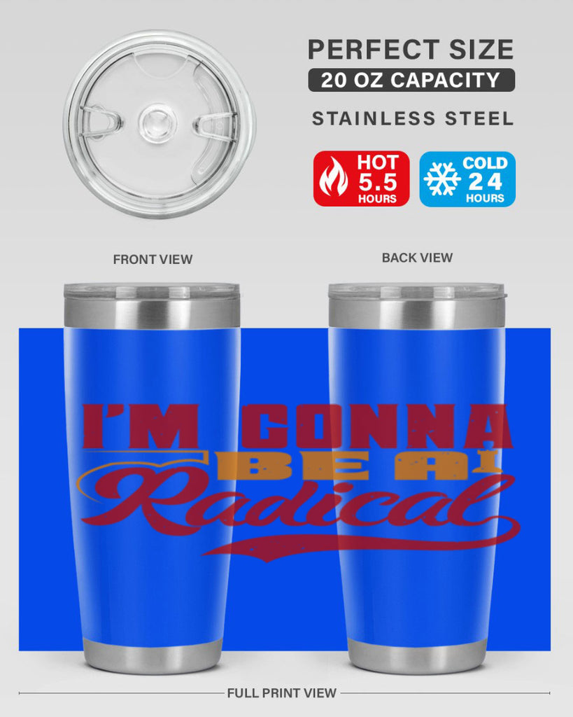 I’m gonna be a radical 27#- chess- Tumbler