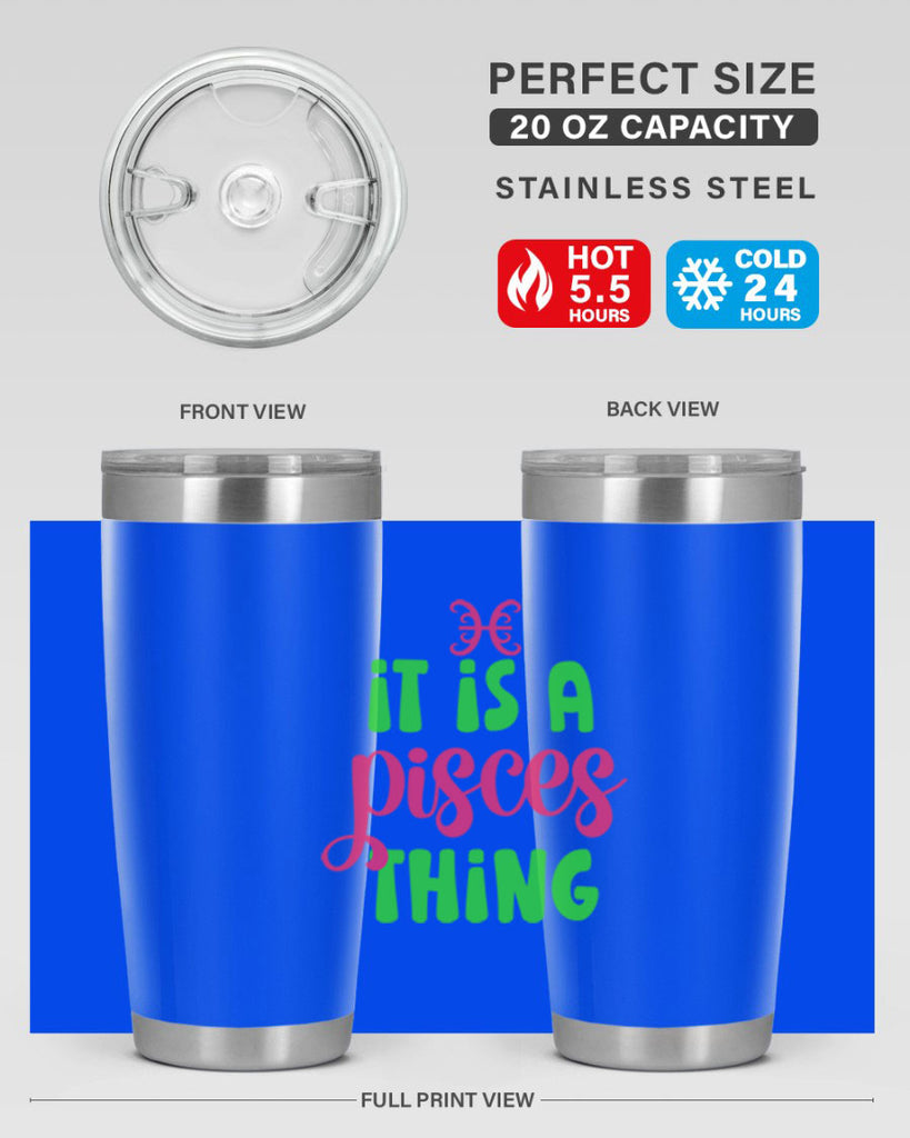 It is a pisces thing 256#- zodiac- Tumbler