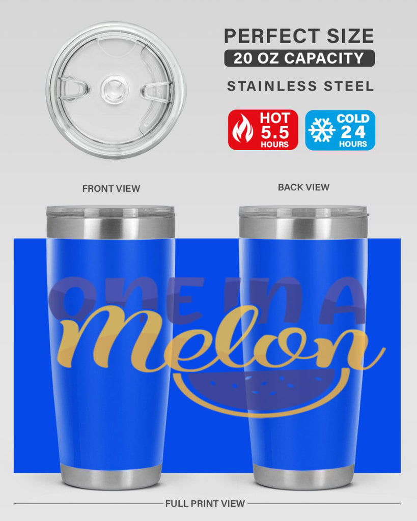 One In A Melon Style 206#- baby- tumbler
