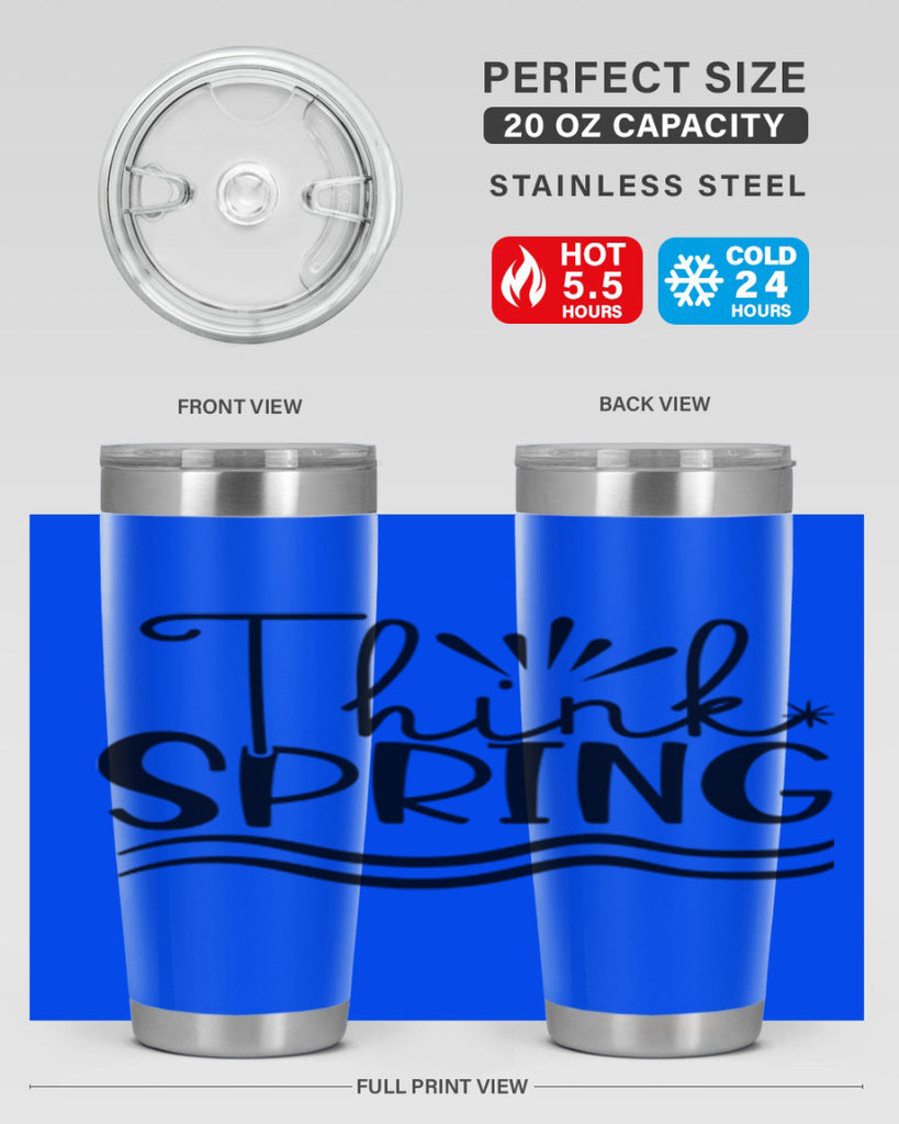 Think Spring 554#- spring- Tumbler