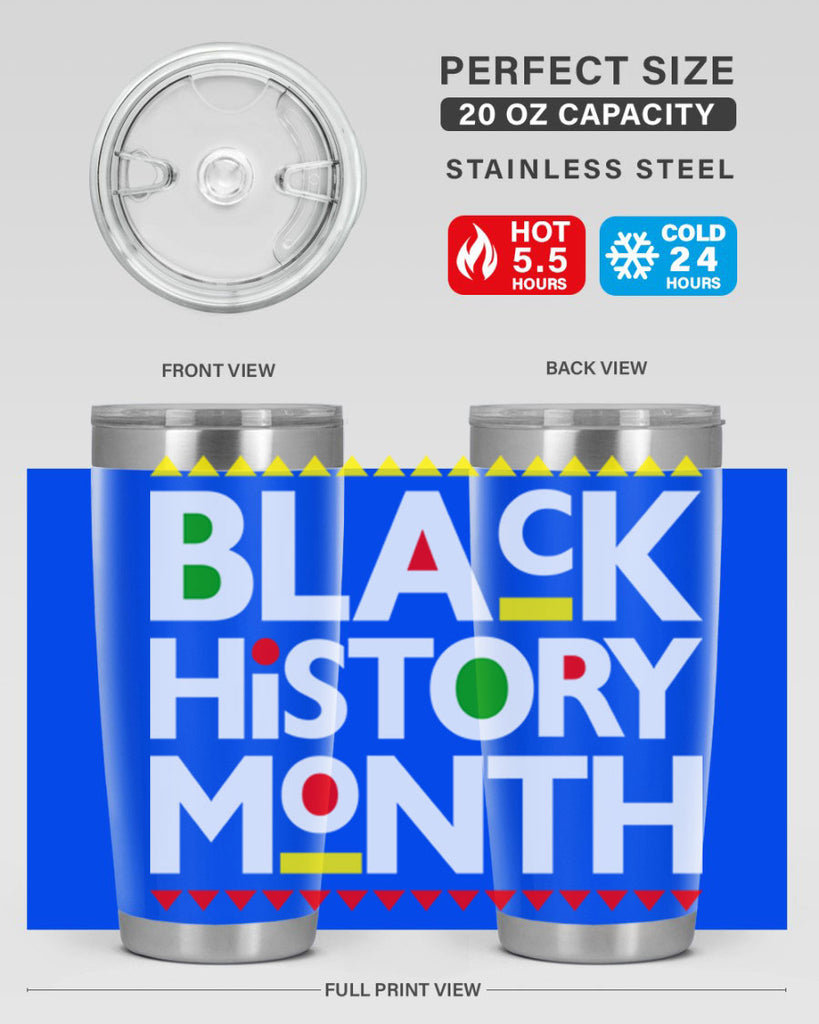 black history month 237#- black words phrases- Cotton Tank