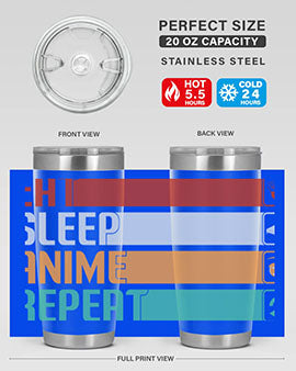 eat sleep anime repeat225#- anime- Tumbler