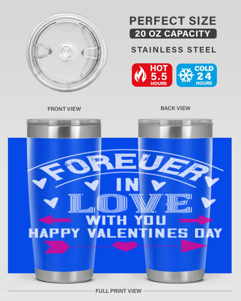 forever in love with you happy valentines day 62#- valentines day- Tumbler