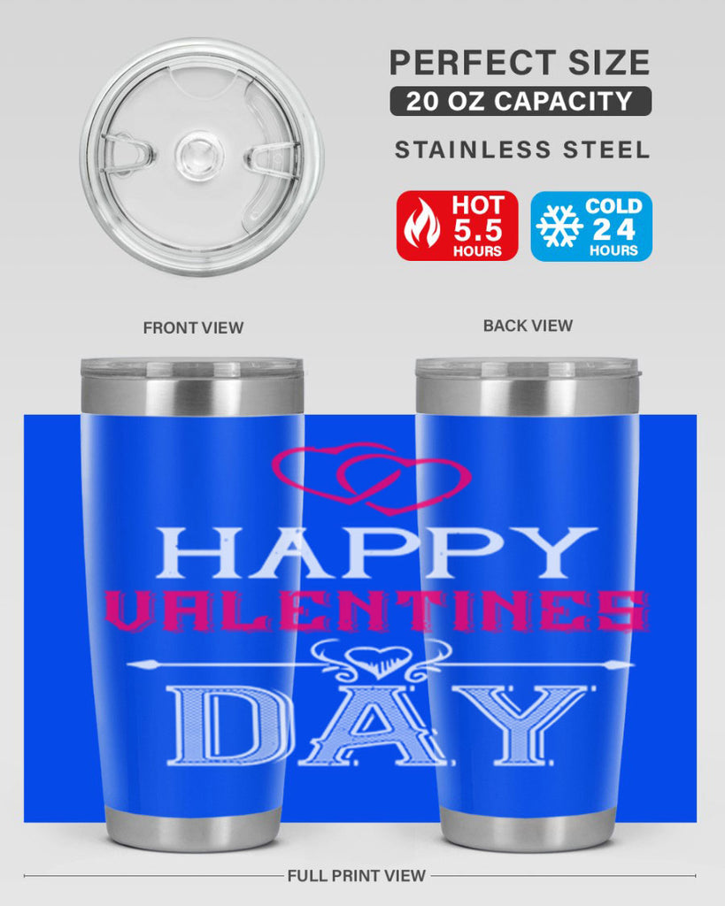 happy valentine day 59#- valentines day- Tumbler