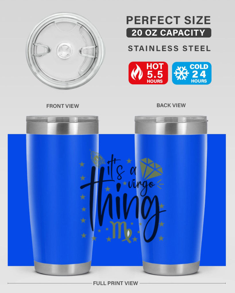 its a Virgo thing 274#- zodiac- Tumbler