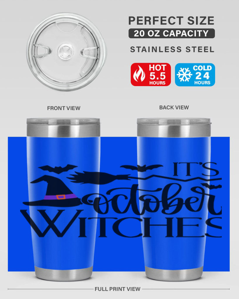 its october witches 50#- halloween- Tumbler