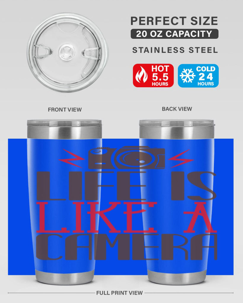 life is like a camera 25#- photography- Tumbler