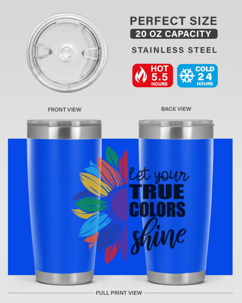 pride sf true colors 46#- lgbt- Tumbler