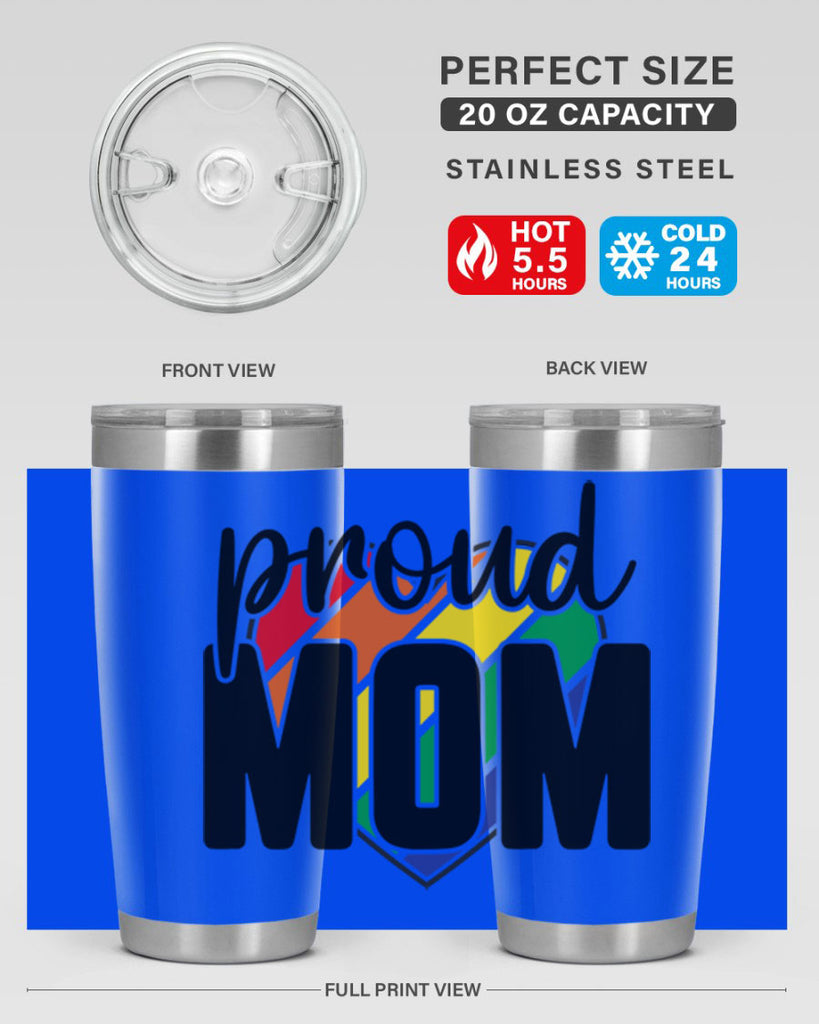 proudmom 35#- lgbt- Tumbler