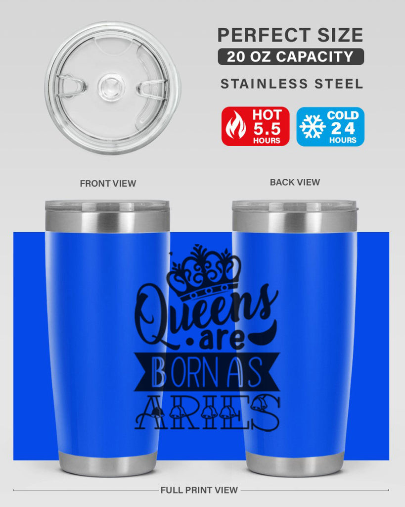 queens are born as Aries 389#- zodiac- Tumbler