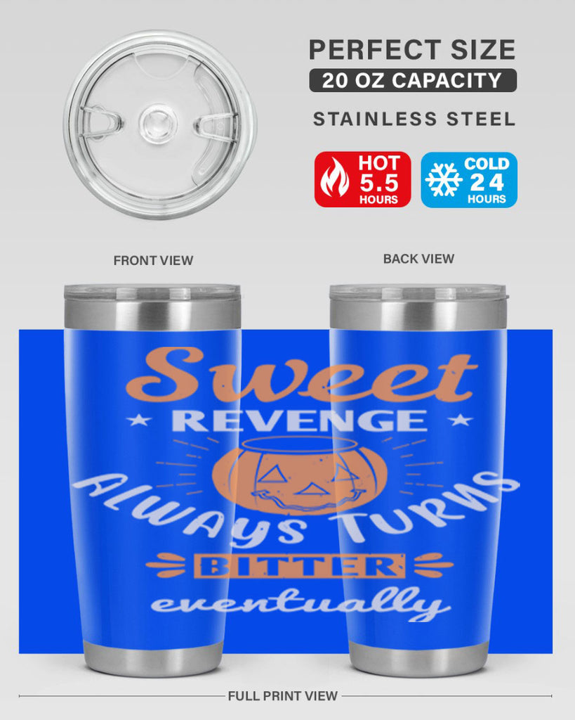 sweet revenge always 130#- halloween- Tumbler