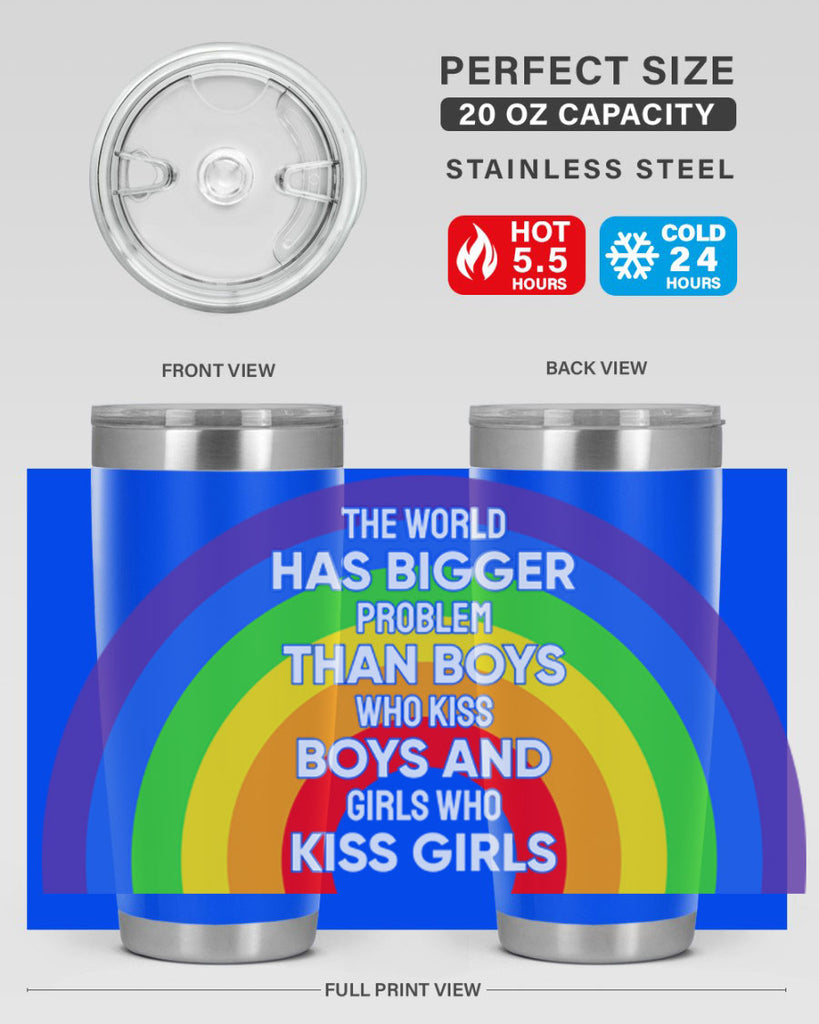 the world has bigger problems 12#- lgbt- Tumbler