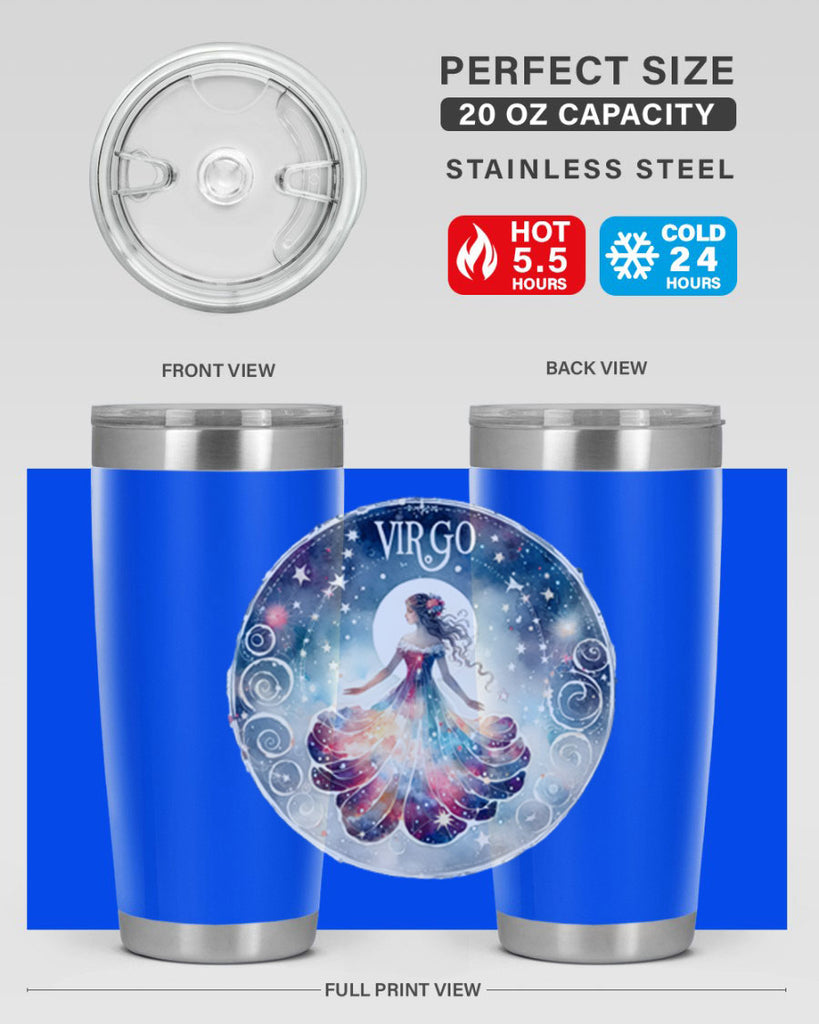 virgo 555#- zodiac- Tumbler