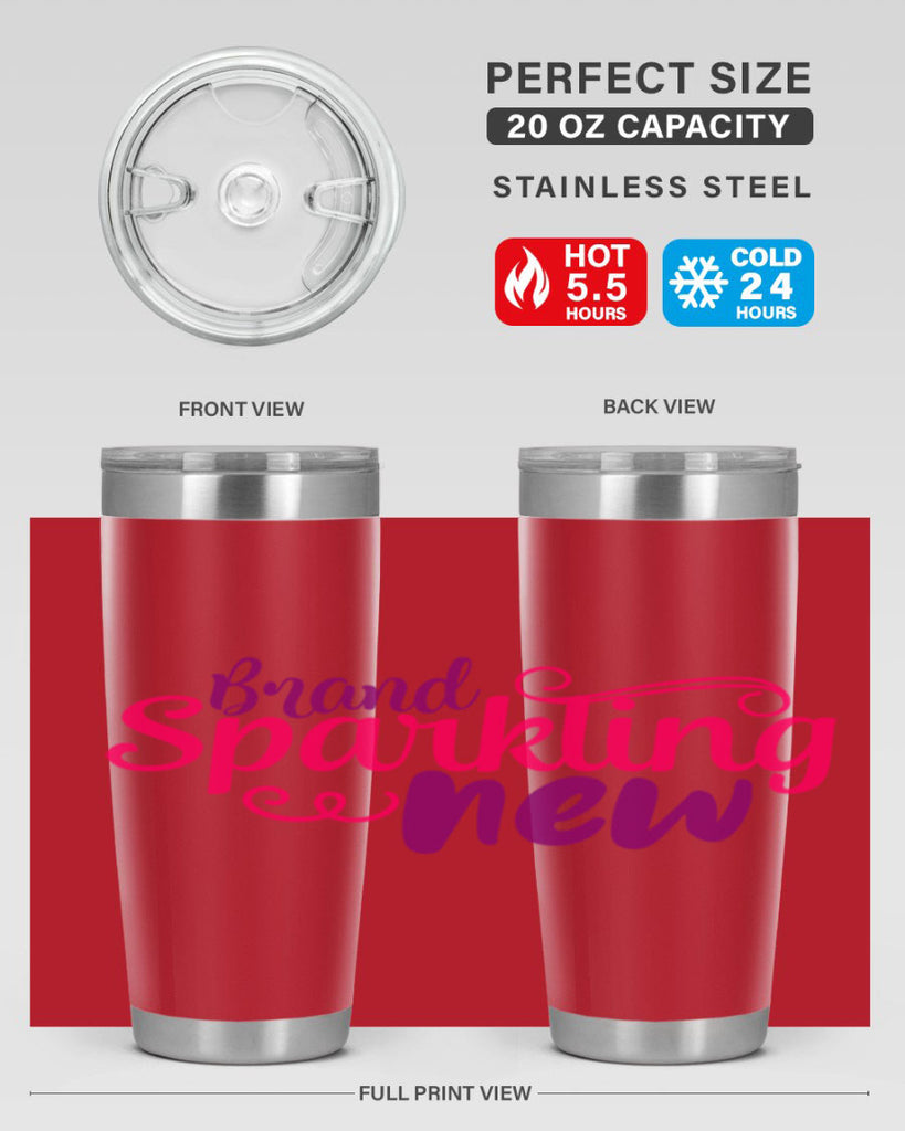 Brand sparkling new Style 276#- baby- tumbler