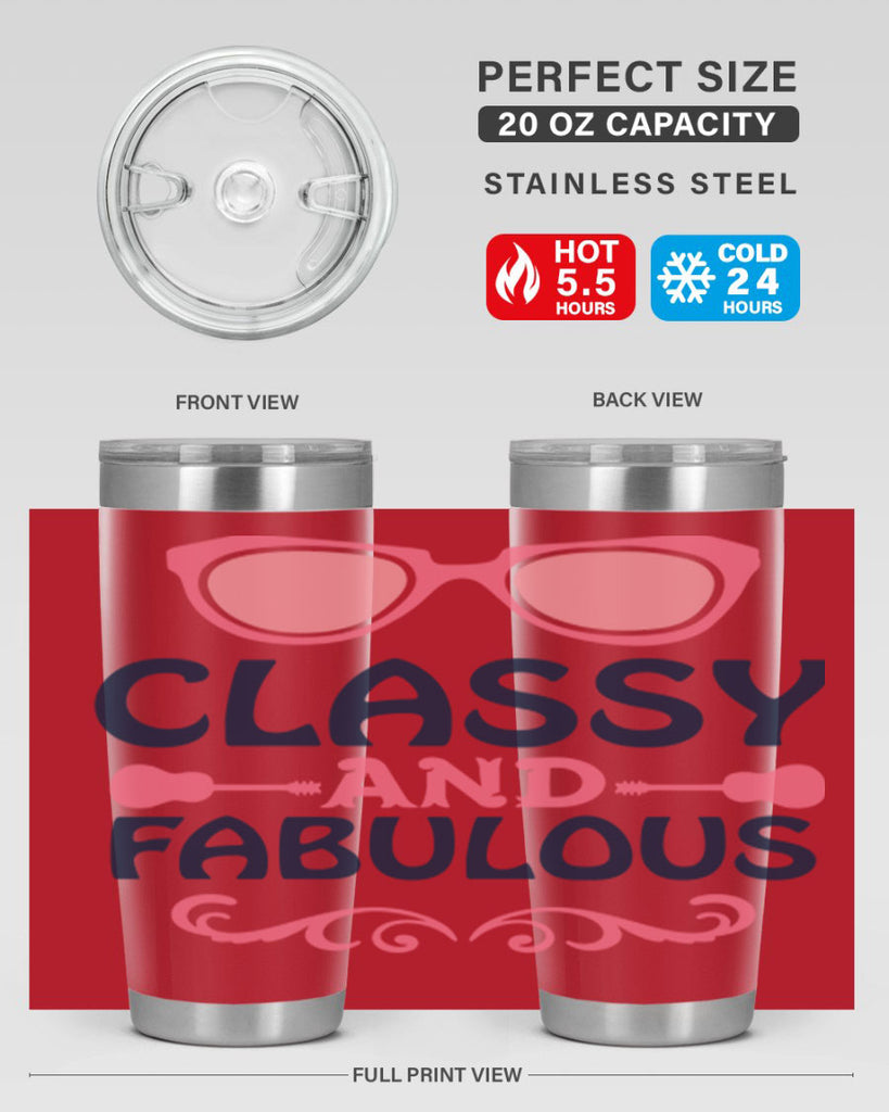 Classy and Fabulous 20#- fashion- Cotton Tank