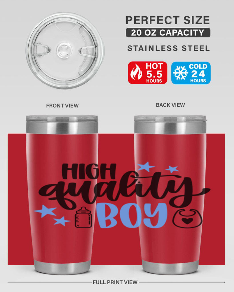 High Quality Boy Style 89#- baby- tumbler