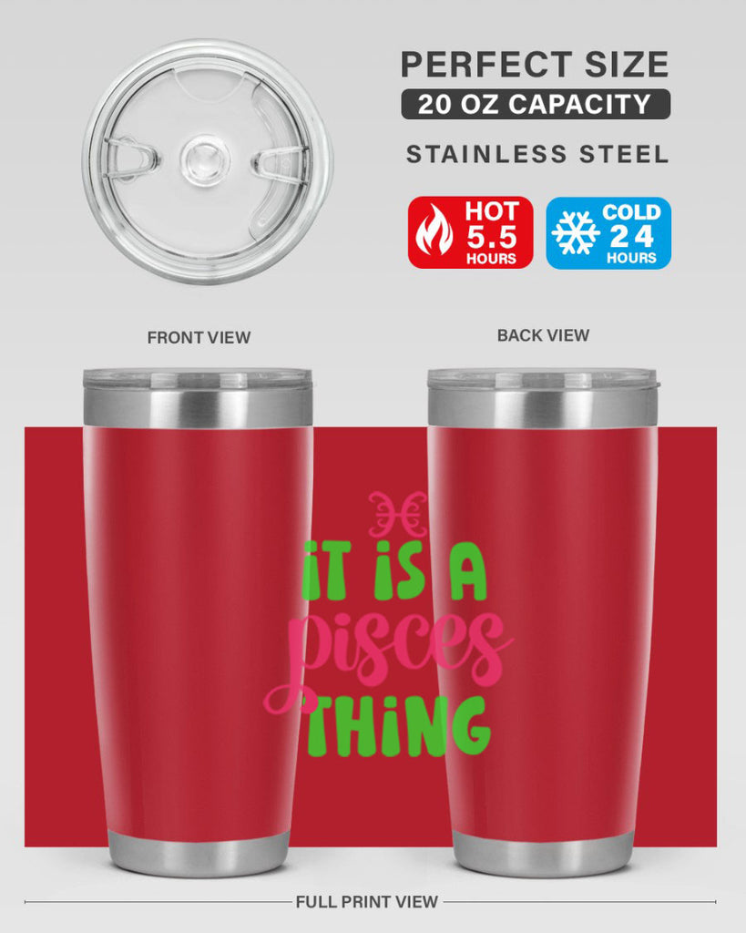 It is a pisces thing 256#- zodiac- Tumbler
