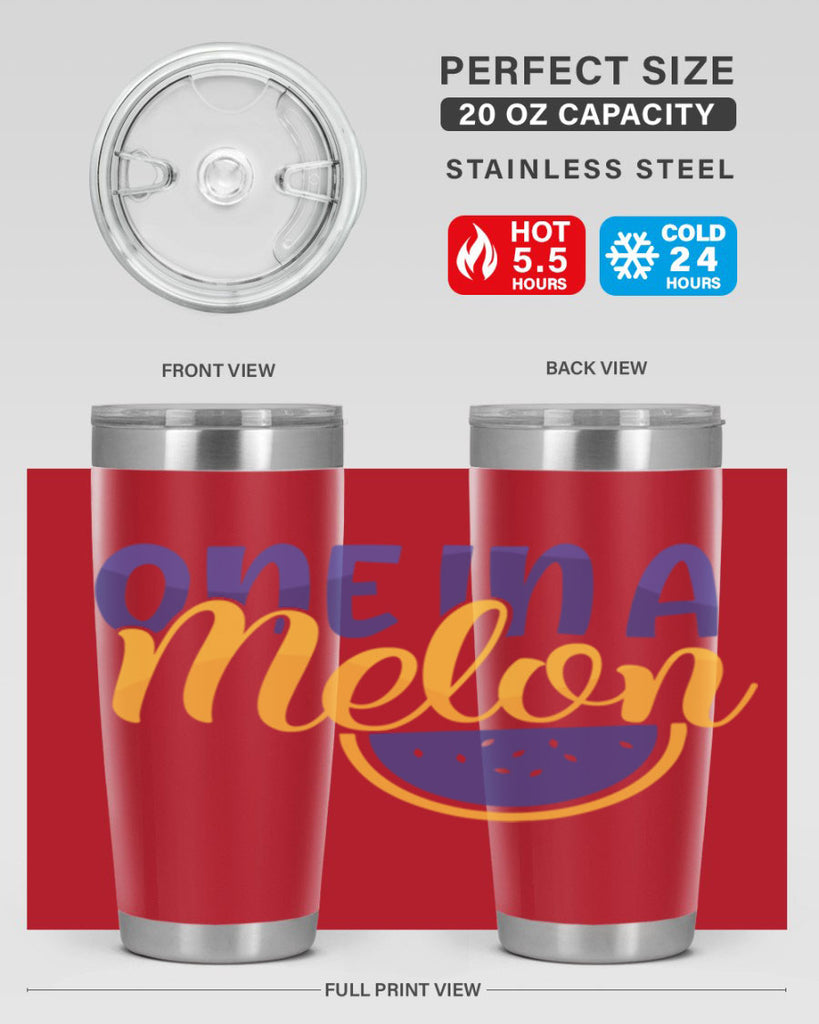 One In A Melon Style 206#- baby- tumbler